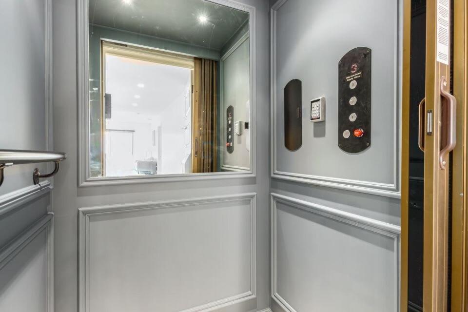 The Lux At Craftsman - Heart Of Old Town 3 Casa de férias Scottsdale