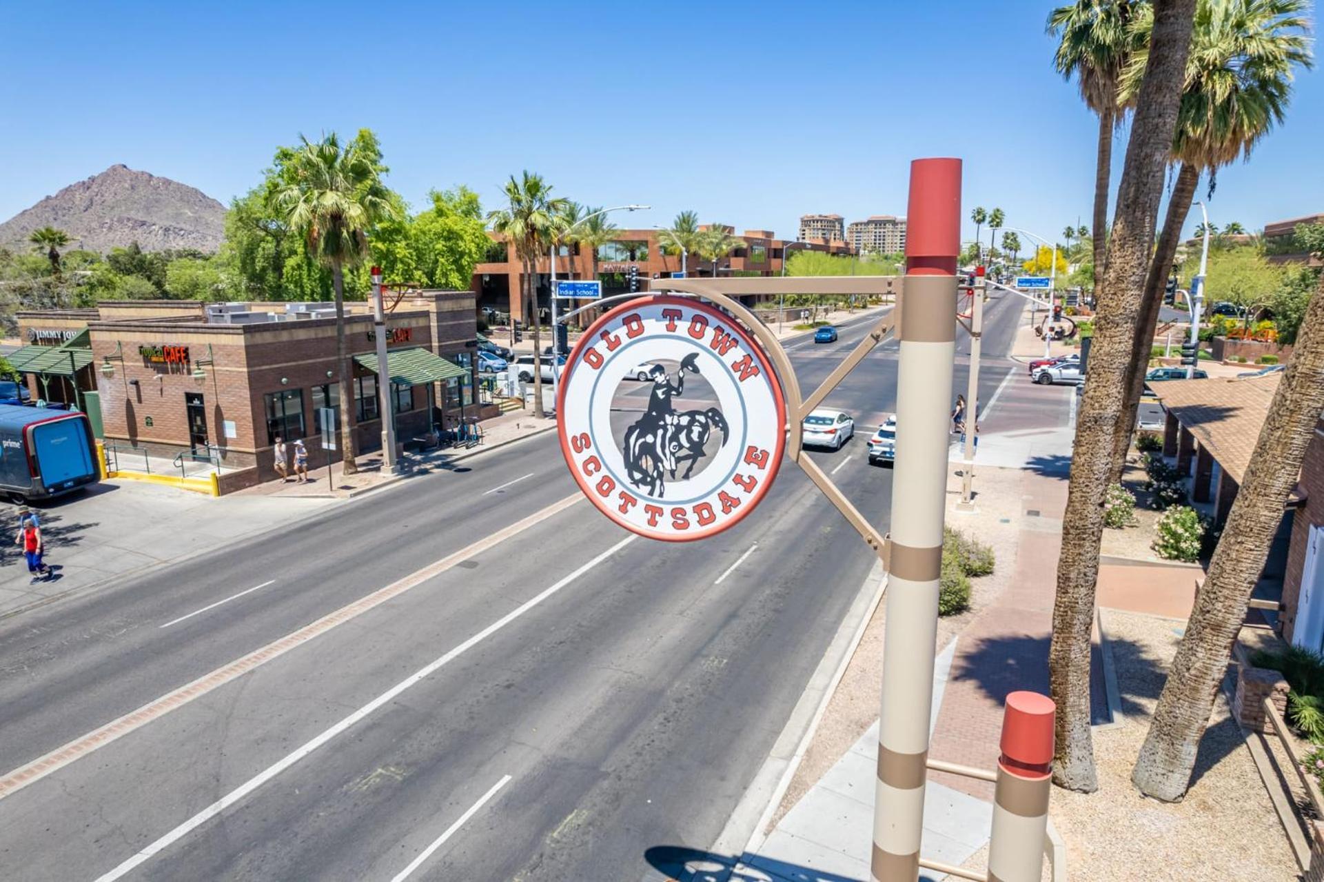 The Lux At Craftsman - Heart Of Old Town 3 Casa de férias *